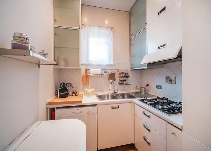 St. Peter Hill Buddyrent Апартаменты *