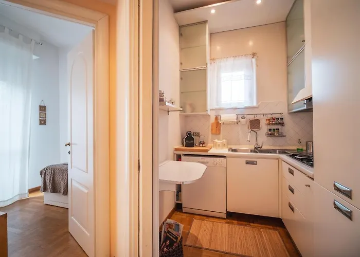 St. Peter Hill Buddyrent Апартаменты