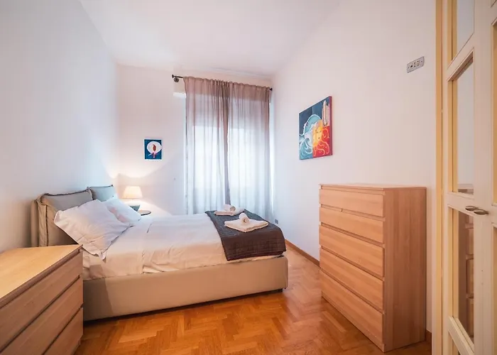 St. Peter Hill Buddyrent Апартаменты *
