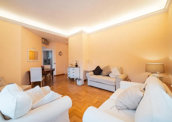 St. Peter Hill Buddyrent Апартаменты