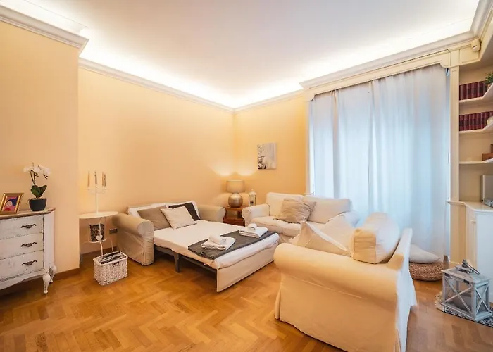 St. Peter Hill Buddyrent Апартаменты *