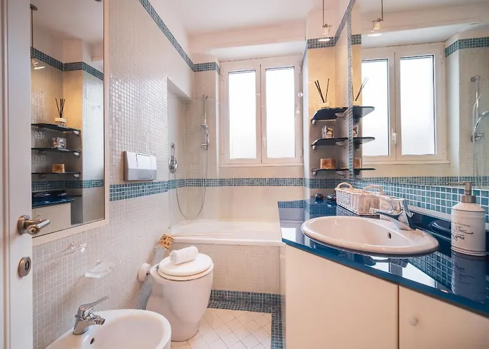 St. Peter Hill Buddyrent Апартаменты