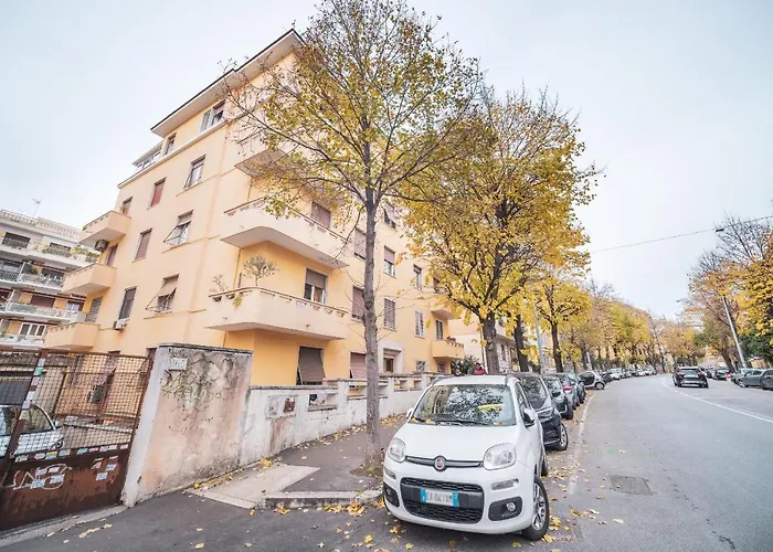 St. Peter Hill Buddyrent Апартаменты