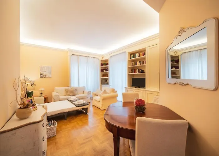 Апартаменты St. Peter Hill Buddyrent *
