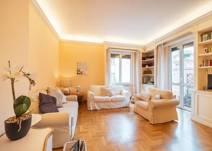 St. Peter Hill Buddyrent Апартаменты